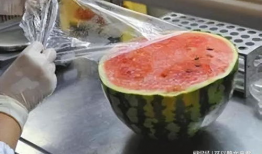南宁吃瓜爆料是真的吗,真相揭秘，是真是假？
